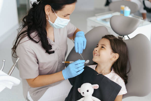 Best Emergency Dentist for Knocked-Out Tooth in Mckinleyville, CA