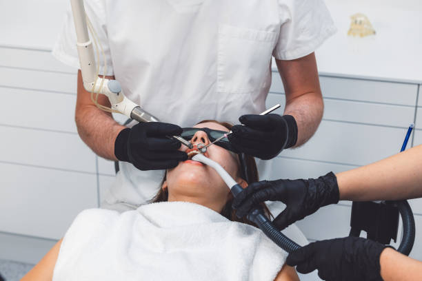 Best Emergency Dental Services for Seniors in Mckinleyville, CA