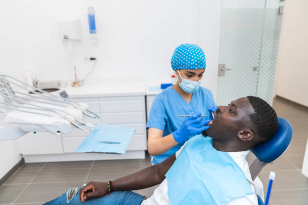 Best Holiday Emergency Dentist in Mckinleyville, CA